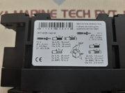 Siemens 3rt1035-1ag10 contactor 3zx1012-0rt03-1aa1