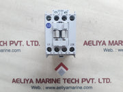 Allen-bradley cat 700-cf220* control relay ser.A