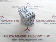 Allen-bradley cat 700-cf220* control relay ser.A