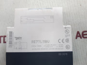 Telemecanique re7tl11bu timer 0.05s-300h