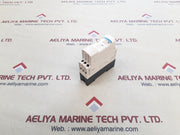 Telemecanique re7tl11bu timer 0.05s-300h