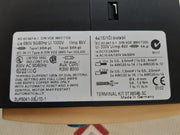 Siemens 3uf5041-3bj10-1 basic unit