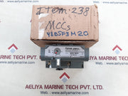 furnas 48bsf3m20 esp100 solid-state overload relay