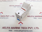 Gould ultrasafe us6j1i fuse holder 600V 60A