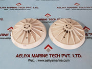 Autronica beh-30 heat detector