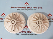 Autronica beh-30 heat detector