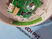 Autronica beh-30 heat detector