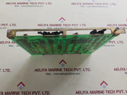 Jrcs kms-moia pcb card