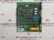 Jrcs kms-moia pcb card