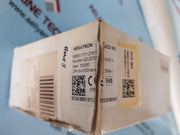 Hekatron scd 563 smoke detector