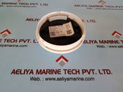 Hekatron scd 563 smoke detector