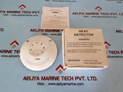 Edwards 284c heat detector