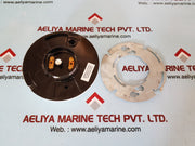 Edwards 284c heat detector