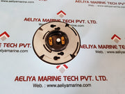 Edwards 284c heat detector