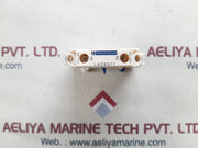 Telemecanique lad8n11 contact block