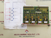 Gpv electronics 609003410 stella gamma si/o module