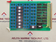 Jrcs gdt-m501a pcb card