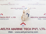 Telemecanique lad8n20 lateral contact block