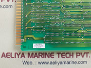 Jrcs gdt-m501a pcb card
