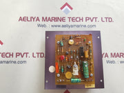 Mxs-4/15-2 Printed Circuit Board