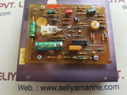 Mxs-4/15-2 Printed Circuit Board