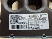 Siemens esp200 solid state overload relay 48btf3s00