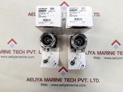 Siemens 52pa4g2 red pilot light