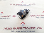 Siemens 52pa4g2 red pilot light