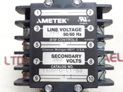 Ametek 1500-c-l1-s8-oc-x liquid level control