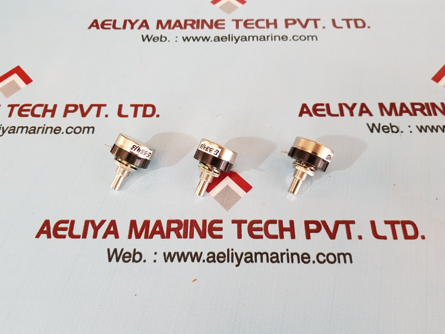 Cosmos rv24yn 20s b301 03 0c potentiometer