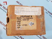 Endress+hauser liquiphant m ftl51-rgm2cb4e6a level switch