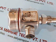 Endress+hauser liquiphant m ftl51-rgm2cb4e6a level switch