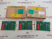 Autronica kmg-200 pcb card 7252-019.0003