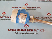 Endress+hauser liquiphant M ftl51-agr2bb4e4a level switch