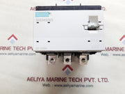 Siemens 20-200a current measuring module 3uf7103-1ba00-0