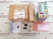 Siemens 6dr2100-5 sipart dr21 controller