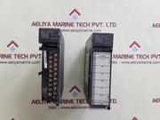 Ge fanuc ic693alg442b input/output module