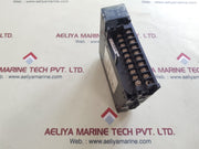 Ge fanuc ic693alg442b input/output module