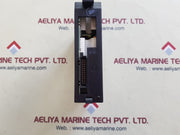 Ge fanuc ic693alg442b input/output module