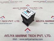 Siemens sirius 3rh1122-1ak60 auxiliary contactor