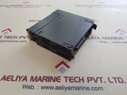 Ge fanuc ic693alg442b input/output module