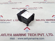 Siemens sirius 3rh1122-1ak60 auxiliary contactor