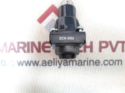 Telemecanique zck-d02 limit switch zckd02ab