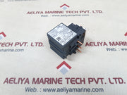 Telemecanique lrd05 relay 0.63-1a