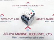 Schneider Electric Lrd35 Relay 30-38A 690V-50/60Hz