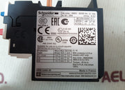 Schneider Electric Lrd35 Relay 30-38A 690V-50/60Hz