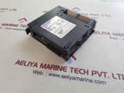 Ge fanuc ic693mdl645d input module 24vdc. 16pt. pos/neg logic