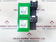 Schneider electric lad7b106 terminal block