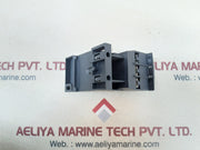 Schneider electric lad7b106 terminal block