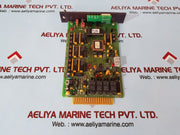 Detcon 12b combustible gas monitor